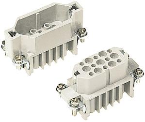 Stikindsats Han D 15 Crimp Hun-Del - Billigelogvvs.dk -