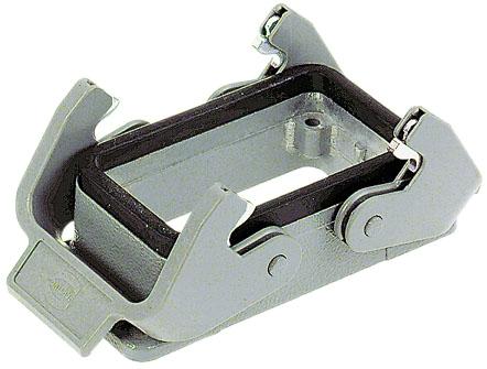 Chassishus Han 10 B 2 Bøjler ⎮ 5713140044432 ⎮ 5428330263 ⎮ 5428330263 ⎮ 09300100301