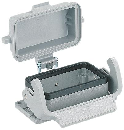 Chassishus Han 10 B 1 Bøjle M.Låg ⎮ 5713140044463 ⎮ 5428330700 ⎮ 5428330700 ⎮ 09300100303