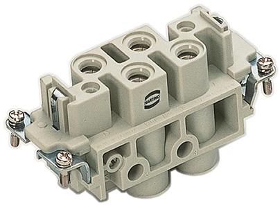 Fatnings Indsats 4/2 Pol ⎮ 5713140056244 ⎮ 5428332070 ⎮ 5428332070 ⎮ 09380062701