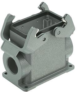 Sokkelhus 10B 1Xm25 2Xbøjler ⎮ 5713140125612 ⎮ 5428331149 ⎮ 5428331149 ⎮ 19300101231