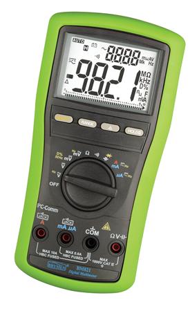 Multimeter Bm 821 ⎮ 6398910770 ⎮ 900098552 ⎮ 6398910770 ⎮ 5706445410316