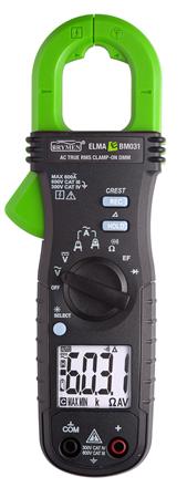 Tangampermeter Ac Bm031 ⎮ 6398910864 ⎮ 900199173 ⎮ 6398910864 ⎮