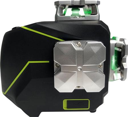 Elma Laser X360-2 Linjelaser ⎮ 5706445677061 ⎮ 997042863 ⎮ 6398677068 ⎮ 5706445677061