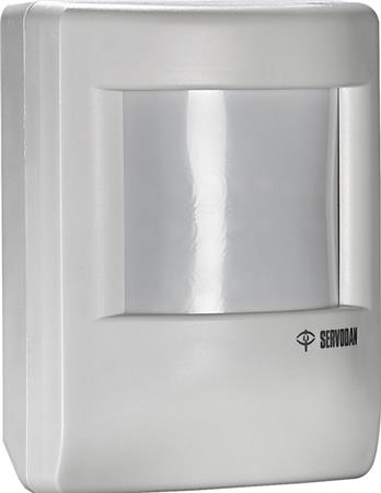 Sensor Pir Hvac 90 Gr ⎮ 3467001018 ⎮ 3467001018 ⎮ 3467001018 ⎮