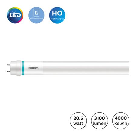 Master  Em Val 1500 Uo 20,5W 3100Lm 840 - Billigelogvvs.dk -