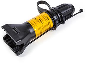 Afslutningssæt Universal E-100-E ⎮ 5017455002379 ⎮ 9935001874 ⎮ 9935001874 ⎮ 101255-000