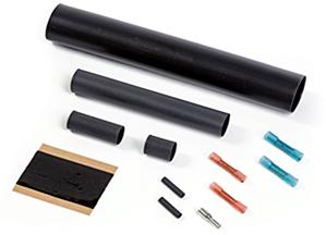 Koldkabeltilsl & Afslut.Frostop ⎮ 5017455012323 ⎮ 9935003791 ⎮ 9935003791 ⎮ 568430-000