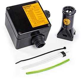 Tilslutning M/Mont.Ks Jbs-100-E ⎮ 5017455007374 ⎮ 9935000338 ⎮ 9935000338 ⎮ 829939-000