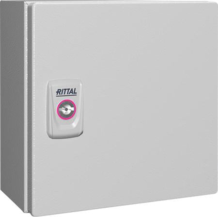 E-Box Kx 200X200X120 ⎮ 4414048340 ⎮ 4414048340 ⎮ 4414048340 ⎮