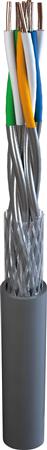 Datakabel Cat 7 Sftp 4X2Xawg23 Uv Marine ⎮ 8713182243432 ⎮ 00000 ⎮ 5433902916 ⎮ 24020