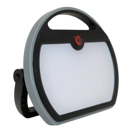 Arbejdslampe Genopladelig 2000-800 Lumen - Billigelogvvs.dk -