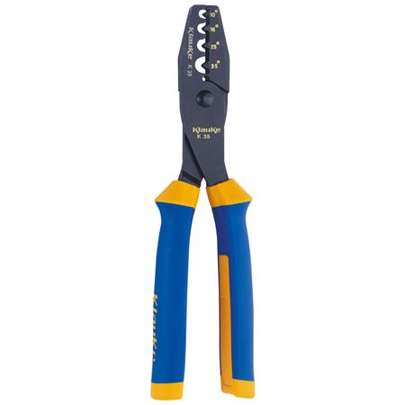 Pressetang Terminalrør 10-35 ⎮ 7997779230 ⎮ 900110154 ⎮ 7997779230 ⎮ K35