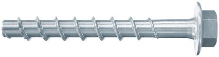 Betonskrue Ultracut Fbs Ii 6X60/5 Us ⎮ 4048962329490 ⎮ 902200050 ⎮ 7439200432 ⎮ 546391