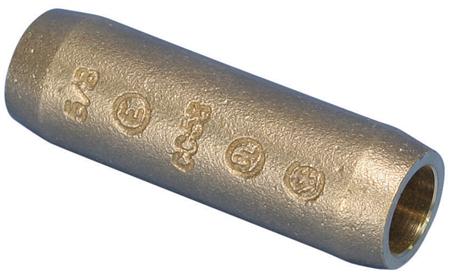 Kompression Muffe, Peget 5/8 ⎮ 8711893017281 ⎮ 5411003060 ⎮ 5411003060 ⎮ 158010