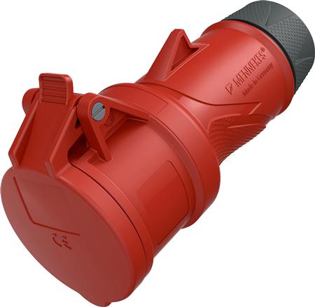 Cee Forlængerled H6/400/16/5/44 ⎮ 4015394289357 ⎮ 5428337635 ⎮ 5428337635 ⎮ 14510