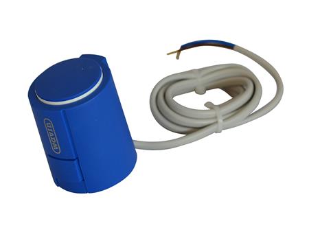 Telestat 230V Nc Va50 Wavin - Billigelogvvs.dk -