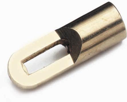 Trækhoved F/Ø3 Og 4,5Mm Søgef. ⎮ 0997542710 ⎮ 900103034 ⎮ 0997542710 ⎮ 142144