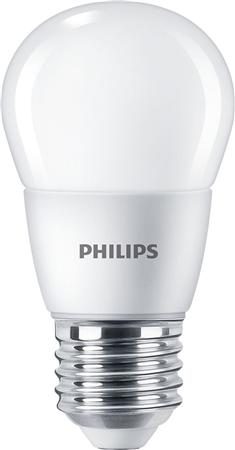 Corepro Ledkrone 7-60W E27 827 P48 Mat ⎮ 8719514313026 ⎮ 2057815194 ⎮ 2057815194 ⎮ 929002973002