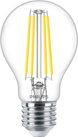 Phil Ledlustre Nd 7-60W E27 827 P48 Fr ⎮ 8719514347847 ⎮ 2057813947 ⎮ 2057813947 ⎮ 34784700