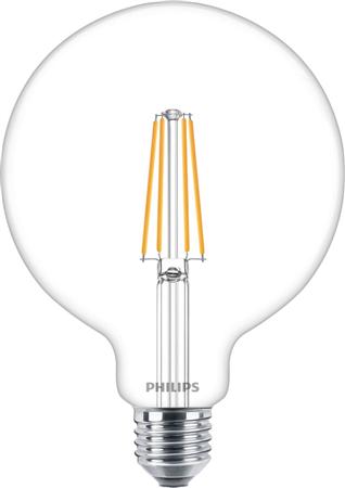 Mas Val Glo 120 Kl 5.9W 806Lm 927 E27 ⎮ 8719514347984 ⎮ 2057813950 ⎮ 2057813950 ⎮ 34798400