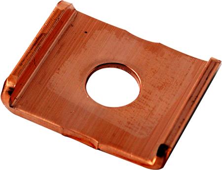 Kontaktstykke 5Mm Cub.0070-0000 ⎮ 1914820634 ⎮ 1914820634 ⎮ 1914820634 ⎮
