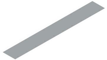 Skilleplade 10M, 1,5M Dyb ⎮ 5401001411 ⎮ 5401001411 ⎮ 5401001411 ⎮ 0092-1015