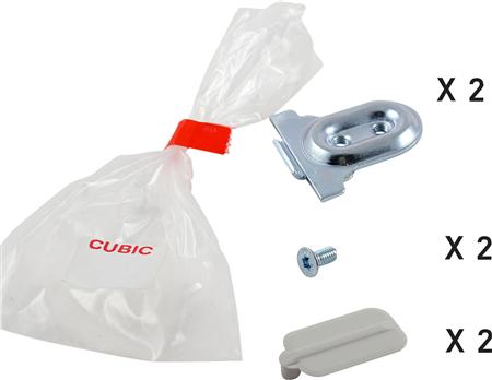 Tilbehør Cubic 0115-0000 ⎮ 5705100014449 ⎮ 1914427105 ⎮ 1914427105 ⎮