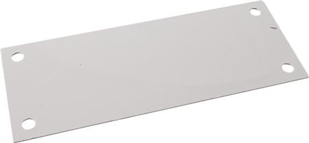 Flange Pvc Fl21 Cubic 0117-0000 ⎮ 5705100002590 ⎮ 1914270064 ⎮ 1914270064 ⎮