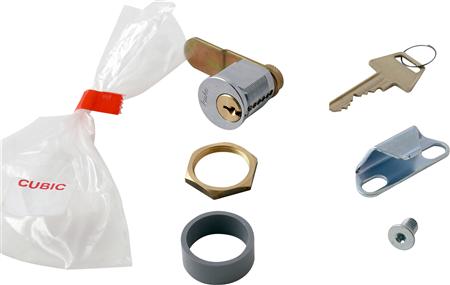 Rukolås 6 Stift, Komplet. ⎮ 5705100128054 ⎮ 1914824203 ⎮ 1914824203 ⎮