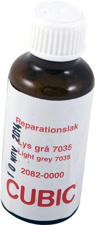 Maling Ral7035. 25Ml.2082-0000 ⎮ 5705100049984 ⎮ 1914131967 ⎮ 1914131967 ⎮