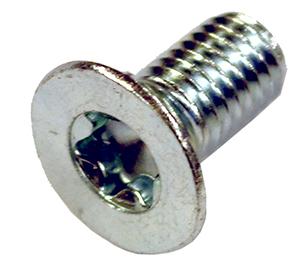 Skrue Undersænket Torx M. 2 Kont.Punkter ⎮ 5705100145716 ⎮ 1914820838 ⎮ 1914820838 ⎮