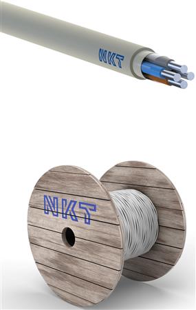 Kabel 4X25 Noik-Al-M 90° T1000 ⎮ 5702950284589 ⎮ 3033931402 ⎮ 3033931402 ⎮ 170523001D1000