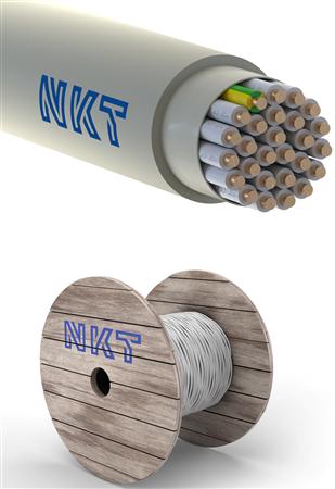 Kabel 27G1,5 Noiklx90 Lgrå Tr 500 Eca ⎮ 3033778416 ⎮ 3033778416 ⎮ 3033778416 ⎮ 172547031D0500