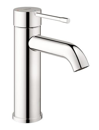 Essence Håndvaskarmatur Push Open ⎮ 4005176415531 ⎮ 701349704 ⎮ 260120995 ⎮ 23797001
