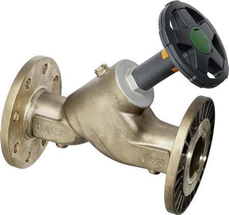 Easytop Xl Dn 65 Skråsædeventil ⎮ 0200200104 ⎮ 035618365 ⎮ 0200200104 ⎮ 757069