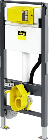 Prevista Dry Wc Element 1120 Mm ⎮ 4015211803391 ⎮ 617362430 ⎮ 0203011634 ⎮ 803391