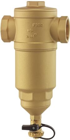 Zeparo Cyclone Dirt Zcd Dn 20 - Billigelogvvs.dk -