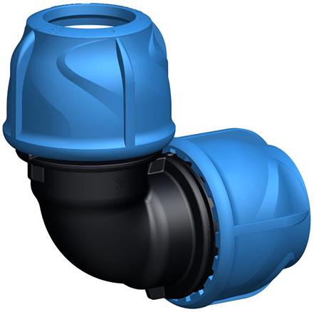 Vinkel 90° Ijoint Pp Nbr Pn16 D20 ⎮ 7612988772461 ⎮ 073620320 ⎮ 0204203205 ⎮