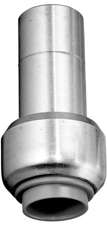 Roth Reduktion 18 X 15 Mm, Rustfri ⎮ 5702000131061 ⎮ 046602018 ⎮ 0204218915 ⎮