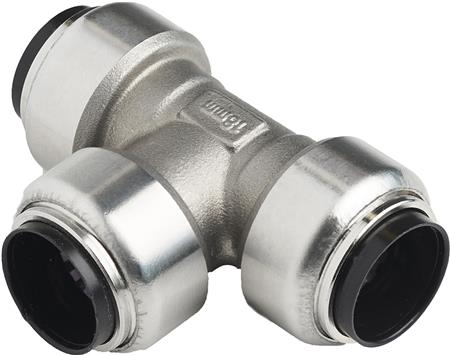 Roth Tee 22 Mm, Rustfri ⎮ 5702000131146 ⎮ 046603022 ⎮ 0204218944 ⎮