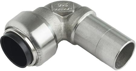 Roth Vinkel Mf/Np 15Mm Rustfri ⎮ 5702000131207 ⎮ 046604315 ⎮ 0204218711 ⎮