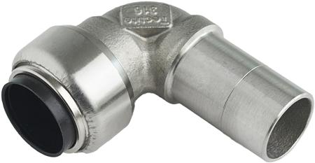 Roth Vinkel Mf/Np 22Mm Rustfri ⎮ 5702000131238 ⎮ 046604322 ⎮ 0204218669 ⎮