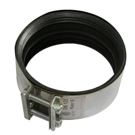 Ma Kobling Aisi316 D110Mm 2 Bolt Nbr Pak ⎮ 5705154169720 ⎮ 150683100 ⎮ 0204104045 ⎮