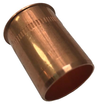 Støttebøsning Til Kobberrør 12 Mm ⎮ 5705154130461 ⎮ 044093012 ⎮ 0234004908 ⎮ 044093012