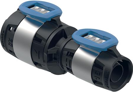 Geberit Flowfit Reduktion Ppsu 32Mm 20Mm ⎮ 4025416606727 ⎮ 088543030 ⎮ 0200203278 ⎮