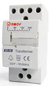 Transformer 8/12/24Vac, 9Va. Din Mont. ⎮ 5485440345 ⎮ 5485440345 ⎮ 5485440345 ⎮ 307700258