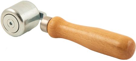 Sabetoflex Metal-Rulle 4 Cm ⎮ 5714082000210 ⎮ 288109834 ⎮ 0228000455 ⎮