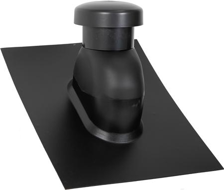 Universal Taghætte 125 Abs 5-45Gr. Sort ⎮ 5714082007769 ⎮ 288114512 ⎮ 0228000536 ⎮