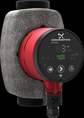 Alpha2 32-60 180 1X230V 50Hz 6H ⎮ 5713828675972 ⎮ 380473360 ⎮ 0239063601 ⎮ 99411221